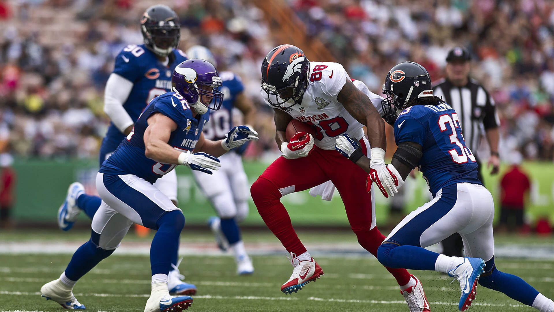 欧冠八强：皇马与拜仁再度捉对厮杀 交手历史数据皇马占据上风